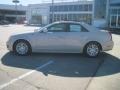 Vanilla Latte Metallic - CTS 3.0 Sedan Photo No. 3