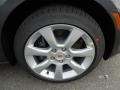 2013 Cadillac ATS 2.0L Turbo Wheel and Tire Photo