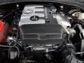 2.0 Liter DI Turbocharged DOHC 16-Valve VVT 4 Cylinder Engine for 2013 Cadillac ATS 2.0L Turbo #73748054