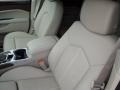 2013 Platinum Ice Tricoat Cadillac SRX Luxury FWD  photo #9