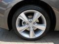 Amber Brownstone - ILX 2.0L Technology Photo No. 9