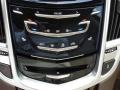 2013 Platinum Ice Tricoat Cadillac SRX Luxury FWD  photo #13