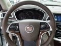 2013 Platinum Ice Tricoat Cadillac SRX Luxury FWD  photo #16