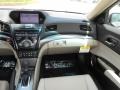 Amber Brownstone - ILX 2.0L Technology Photo No. 15