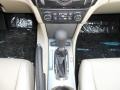 Amber Brownstone - ILX 2.0L Technology Photo No. 18