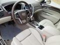 2013 Platinum Ice Tricoat Cadillac SRX Luxury FWD  photo #28