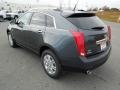 Gray Flannel Metallic - SRX Luxury FWD Photo No. 5