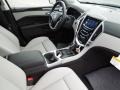 2013 Gray Flannel Metallic Cadillac SRX Luxury FWD  photo #24