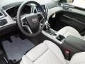 2013 Gray Flannel Metallic Cadillac SRX Luxury FWD  photo #28