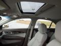 Light Platinum/Brownstone Accents Sunroof Photo for 2013 Cadillac ATS #73748656
