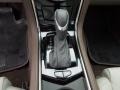 6 Speed Hydra-Matic Automatic 2013 Cadillac ATS 2.0L Turbo Luxury Transmission