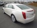 White Diamond Tricoat - XTS Platinum FWD Photo No. 5