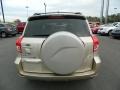 Beige Metallic - RAV4 4WD Photo No. 4