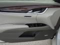 Very Light Platinum/Dark Urban/Cocoa Opus Full Leather Door Panel Photo for 2013 Cadillac XTS #73748858