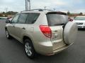 Beige Metallic - RAV4 4WD Photo No. 5