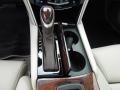 Very Light Platinum/Dark Urban/Cocoa Opus Full Leather Transmission Photo for 2013 Cadillac XTS #73748870