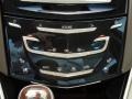 Very Light Platinum/Dark Urban/Cocoa Opus Full Leather Controls Photo for 2013 Cadillac XTS #73748876