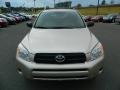 Beige Metallic - RAV4 4WD Photo No. 8