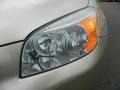 Beige Metallic - RAV4 4WD Photo No. 9