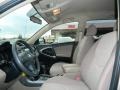 Beige Metallic - RAV4 4WD Photo No. 11