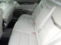 Very Light Platinum/Dark Urban/Cocoa Opus Full Leather Rear Seat Photo for 2013 Cadillac XTS #73748912