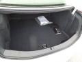 Very Light Platinum/Dark Urban/Cocoa Opus Full Leather Trunk Photo for 2013 Cadillac XTS #73748923