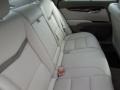 Very Light Platinum/Dark Urban/Cocoa Opus Full Leather Rear Seat Photo for 2013 Cadillac XTS #73748927