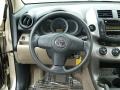 Beige Metallic - RAV4 4WD Photo No. 16