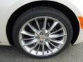 2013 Cadillac XTS Platinum FWD Wheel and Tire Photo