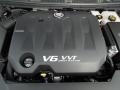 3.6 Liter SIDI DOHC 24-Valve VVT V6 2013 Cadillac XTS Platinum FWD Engine