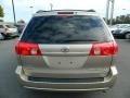 Desert Sand Mica - Sienna XLE Limited AWD Photo No. 4