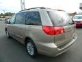 Desert Sand Mica - Sienna XLE Limited AWD Photo No. 5