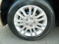 Desert Sand Mica - Sienna XLE Limited AWD Photo No. 10