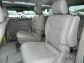 Desert Sand Mica - Sienna XLE Limited AWD Photo No. 12