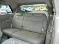 Desert Sand Mica - Sienna XLE Limited AWD Photo No. 13