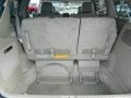 Desert Sand Mica - Sienna XLE Limited AWD Photo No. 14