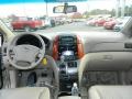 Desert Sand Mica - Sienna XLE Limited AWD Photo No. 15