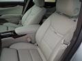 Front Seat of 2013 XTS Premium FWD