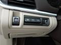 Shale/Cocoa Controls Photo for 2013 Cadillac XTS #73749194