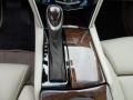  2013 XTS Premium FWD 6 Speed Automatic Shifter