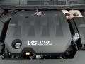  2013 XTS Premium FWD 3.6 Liter SIDI DOHC 24-Valve VVT V6 Engine