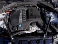 3.0 Liter DI TwinPower Turbocharged DOHC 24-Valve VVT Inline 6 Cylinder Engine for 2013 BMW 7 Series 740Li Sedan #73749449