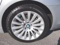  2013 7 Series 740Li Sedan Wheel