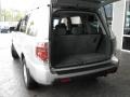 2008 Billet Silver Metallic Honda Pilot Value Package  photo #9