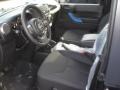 Black - Wrangler Sport 4x4 Photo No. 2