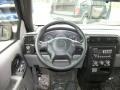Gray Steering Wheel Photo for 2003 Pontiac Montana #73751294