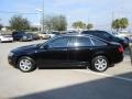 Brilliant Black - A6 3.2 Sedan Photo No. 4