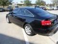 Brilliant Black - A6 3.2 Sedan Photo No. 5