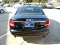 Brilliant Black - A6 3.2 Sedan Photo No. 6