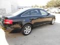 Brilliant Black - A6 3.2 Sedan Photo No. 7